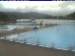 Archiv Foto Webcam See- und Warmbad Rottach-Egern 15:00