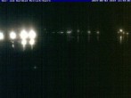 Archiv Foto Webcam See- und Warmbad Rottach-Egern 23:00