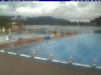 Archiv Foto Webcam See- und Warmbad Rottach-Egern 07:00