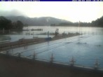 Archiv Foto Webcam See- und Warmbad Rottach-Egern 09:00