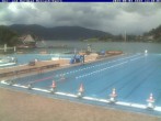 Archiv Foto Webcam See- und Warmbad Rottach-Egern 11:00