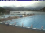 Archiv Foto Webcam See- und Warmbad Rottach-Egern 13:00