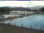 Archiv Foto Webcam See- und Warmbad Rottach-Egern 15:00