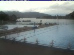 Archiv Foto Webcam See- und Warmbad Rottach-Egern 17:00
