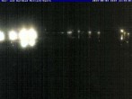 Archiv Foto Webcam See- und Warmbad Rottach-Egern 23:00