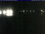 Archiv Foto Webcam See- und Warmbad Rottach-Egern 23:00