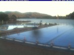 Archiv Foto Webcam See- und Warmbad Rottach-Egern 05:00