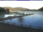 Archiv Foto Webcam See- und Warmbad Rottach-Egern 06:00