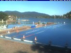 Archiv Foto Webcam See- und Warmbad Rottach-Egern 07:00