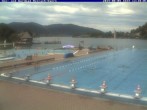 Archiv Foto Webcam See- und Warmbad Rottach-Egern 11:00