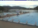 Archiv Foto Webcam See- und Warmbad Rottach-Egern 13:00
