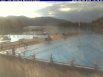 Archiv Foto Webcam See- und Warmbad Rottach-Egern 17:00