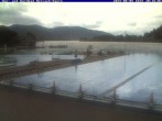 Archiv Foto Webcam See- und Warmbad Rottach-Egern 19:00
