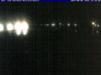 Archiv Foto Webcam See- und Warmbad Rottach-Egern 21:00