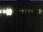 Archiv Foto Webcam See- und Warmbad Rottach-Egern 23:00