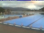 Archiv Foto Webcam See- und Warmbad Rottach-Egern 05:00