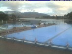 Archiv Foto Webcam See- und Warmbad Rottach-Egern 06:00