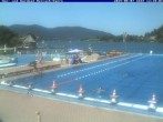 Archiv Foto Webcam See- und Warmbad Rottach-Egern 11:00