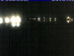 Archiv Foto Webcam See- und Warmbad Rottach-Egern 23:00
