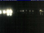 Archiv Foto Webcam See- und Warmbad Rottach-Egern 23:00