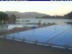 Archiv Foto Webcam See- und Warmbad Rottach-Egern 06:00