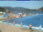 Archiv Foto Webcam See- und Warmbad Rottach-Egern 11:00