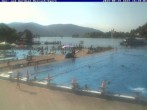 Archiv Foto Webcam See- und Warmbad Rottach-Egern 15:00