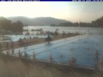 Archiv Foto Webcam See- und Warmbad Rottach-Egern 17:00