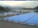 Archiv Foto Webcam See- und Warmbad Rottach-Egern 05:00