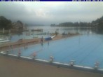 Archiv Foto Webcam See- und Warmbad Rottach-Egern 07:00