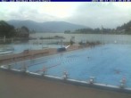 Archiv Foto Webcam See- und Warmbad Rottach-Egern 09:00