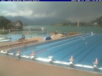Archiv Foto Webcam See- und Warmbad Rottach-Egern 13:00
