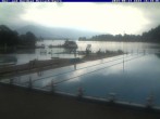 Archiv Foto Webcam See- und Warmbad Rottach-Egern 15:00