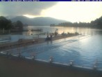 Archiv Foto Webcam See- und Warmbad Rottach-Egern 17:00