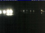 Archiv Foto Webcam See- und Warmbad Rottach-Egern 23:00