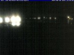 Archiv Foto Webcam See- und Warmbad Rottach-Egern 23:00