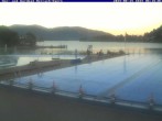 Archiv Foto Webcam See- und Warmbad Rottach-Egern 05:00