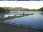 Archiv Foto Webcam See- und Warmbad Rottach-Egern 06:00
