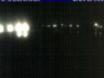 Archiv Foto Webcam See- und Warmbad Rottach-Egern 23:00