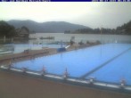 Archiv Foto Webcam See- und Warmbad Rottach-Egern 05:00