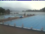 Archiv Foto Webcam See- und Warmbad Rottach-Egern 07:00