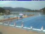 Archiv Foto Webcam See- und Warmbad Rottach-Egern 11:00