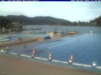 Archiv Foto Webcam See- und Warmbad Rottach-Egern 08:00