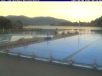 Archiv Foto Webcam See- und Warmbad Rottach-Egern 03:00