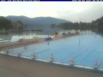 Archiv Foto Webcam See- und Warmbad Rottach-Egern 05:00