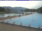 Archiv Foto Webcam See- und Warmbad Rottach-Egern 06:00