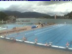 Archiv Foto Webcam See- und Warmbad Rottach-Egern 10:00