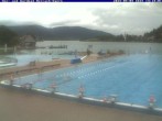 Archiv Foto Webcam See- und Warmbad Rottach-Egern 11:00