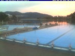 Archiv Foto Webcam See- und Warmbad Rottach-Egern 03:00