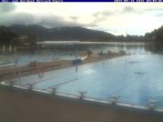 Archiv Foto Webcam See- und Warmbad Rottach-Egern 08:00
